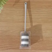 Ёрш для посуды поролоновый Raccoon &laquo;Зебра&raquo;, 32&times;5 см