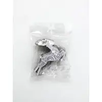 Подвеска деревянная "Олень" , 10 шт.