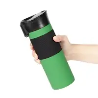 Термостакан Tralee XL, зеленый