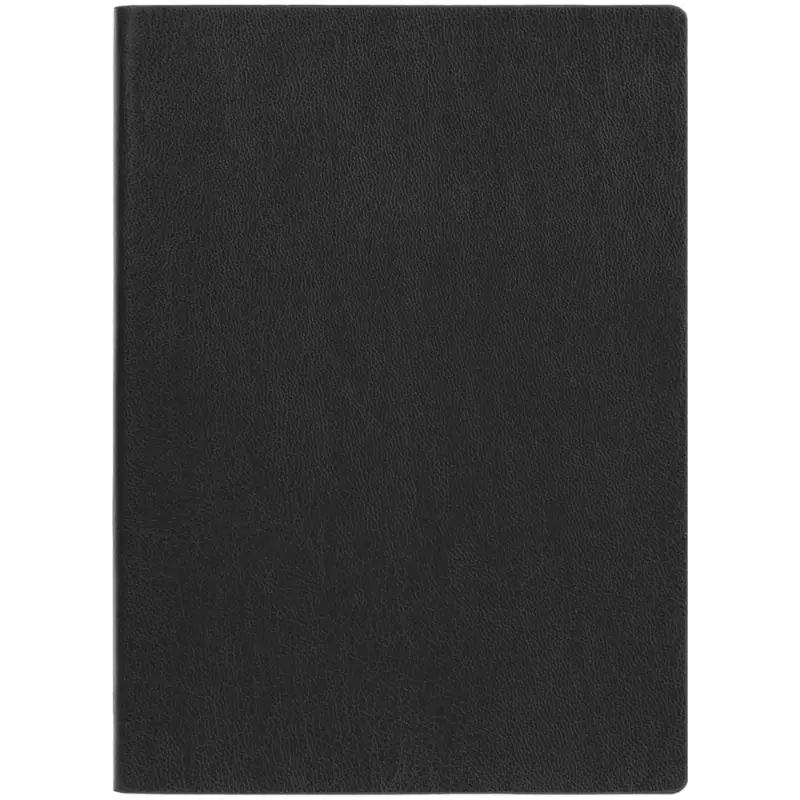 Ежедневник Chillout Mini, недатированный, черный