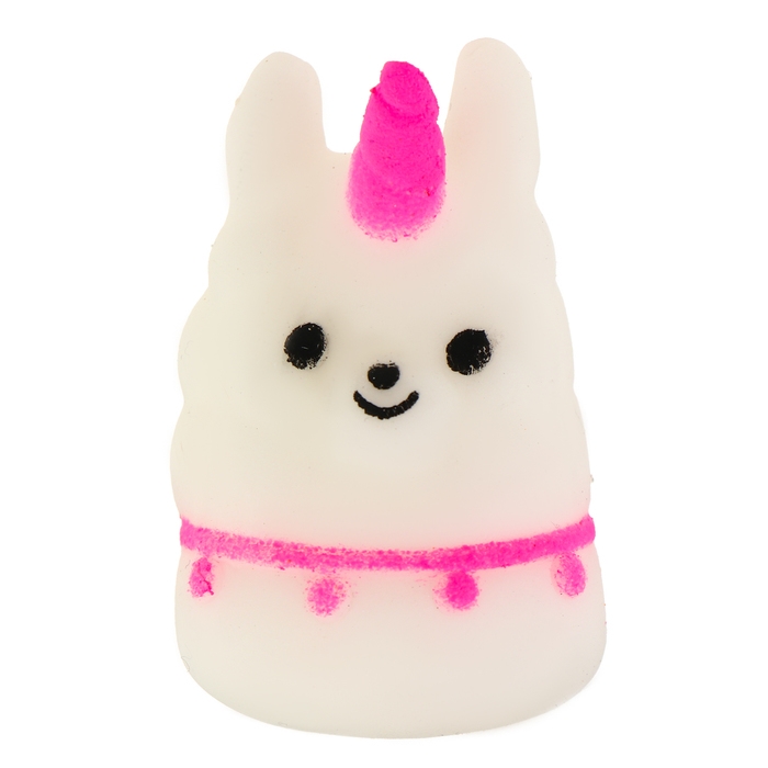 Антистресс сквиш мялка &laquo;Милые животные&raquo; , в пакете