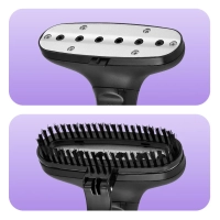 Отпариватель для одежды напольный КТ-9353 - 2200 Вт