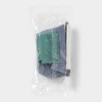 Щётки для оконных рам и труднодоступных мест, 5 сменных насадок, 13,5&times;8,2 см