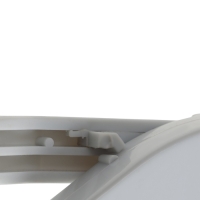 Ножницы аккумуляторные ТУНДРА, для работы с тканью, 2хАА