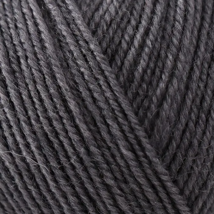 Пряжа для вязания спицами, крючком &laquo;Пехорский текстиль. Австралийский меринос&raquo;, 95% мериносовая шерсть, 5% акрил объёмный 400 м/100 г, (393 св. морен)