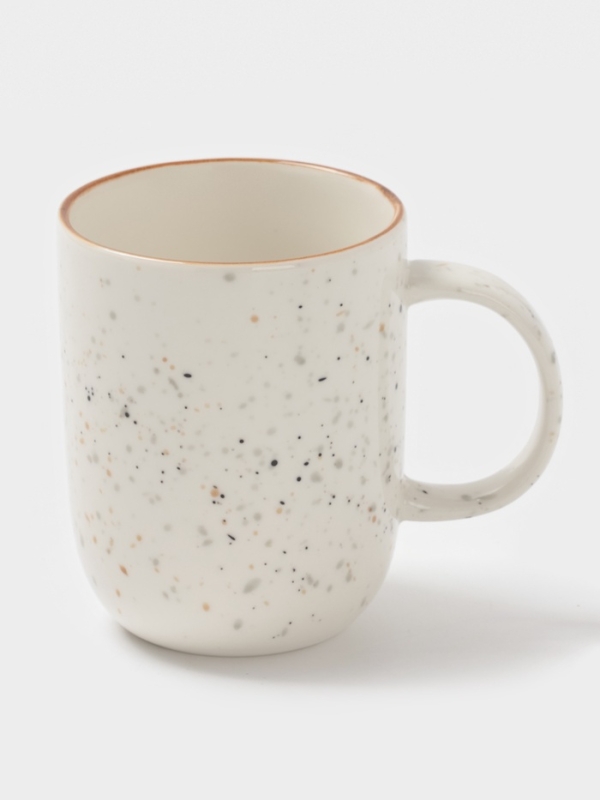 Кружка Magistro "Queil" 400 мл 11,7х8,4х10,4 см