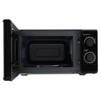 Микроволновая Печь HYM-M2096 20л 700Вт черный