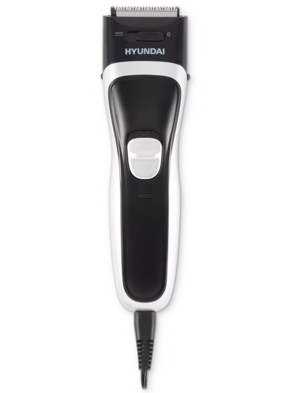 Машинка для стрижки H-HC7117 черный 5Вт