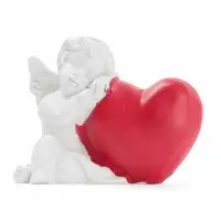 Статуэтка полистоун "Св.Валентин", 4,5 х 5,5 см