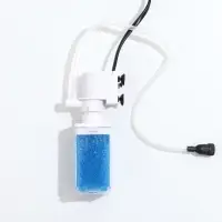 Фильтр внутренний JINGYE JY-6000F, 400 л/ч, 4 Вт