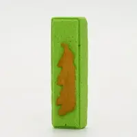 Бомбочка для ванны прямоугольная &laquo;Ёлка&raquo;, 70 г, URAL LAB