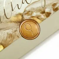 Конверт для денег с наклейкой, &laquo;С днём рождения!&raquo;, тиснение, 17.5 х 9 см