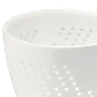 Чашка Coralli Rio, белая