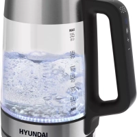 Чайник HYK-G5607 1.9л