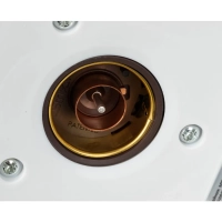 Чайник HYK-P2021 1.7л. 2200Вт белый