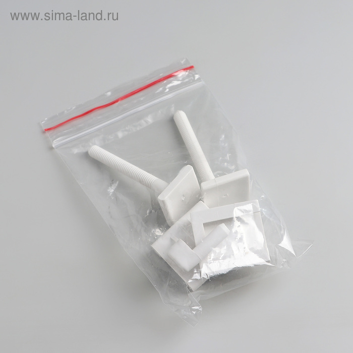 Сиденье для унитаза с крышкой Росспласт &laquo;Декор. Кожа&raquo;, 44,5&times;37,5 см, цвет коричневый