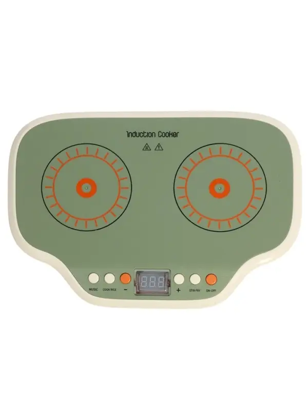 Игровой набор "Кухня" звук, свет