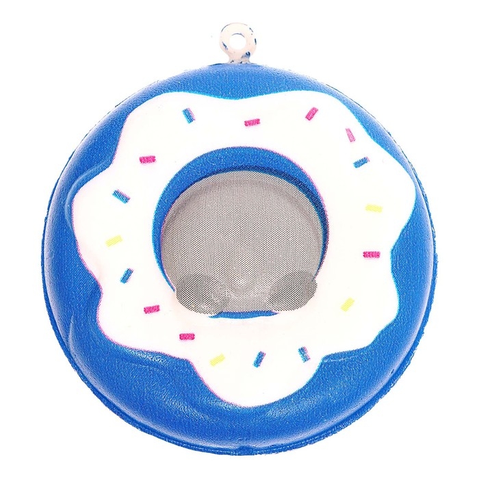 Игрушка-сюрприз &laquo;Мяк-жмяк&raquo;, голубой, МИКС