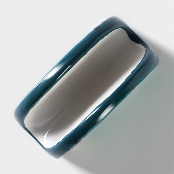 Салфетница Доляна &laquo;Тропики&raquo;, 9,8&times;4,5&times;6,2 см