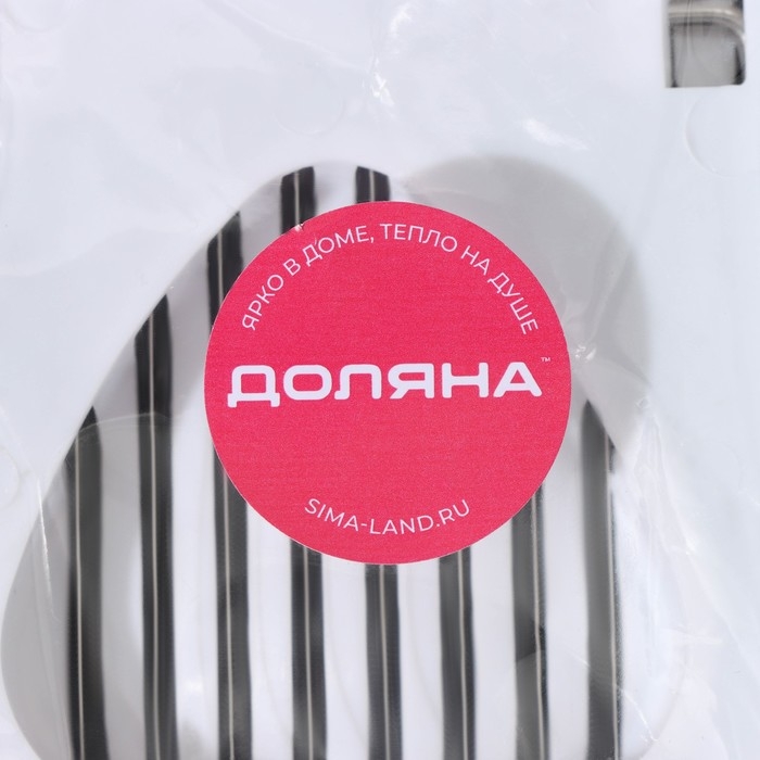 Яйцерезка Доляна &laquo;Комфорт&raquo;, 14&times;8 см, цвет МИКС