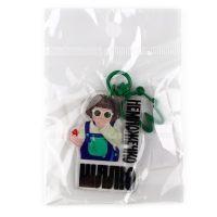 Брелок для ключей детский &laquo;Шалю&raquo;, 3,5 х 10 см