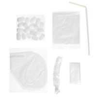 Набор для опытов &laquo;Меганабор для создания слаймов&raquo;, своими руками, 10 фигурок и кристаллов