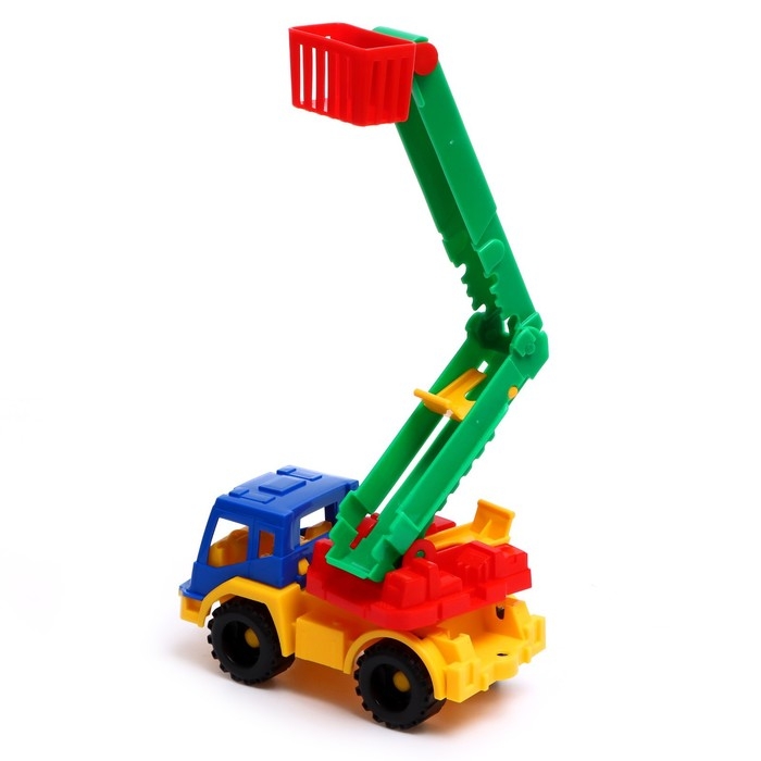 Дорожная машина &laquo;Кама&raquo;