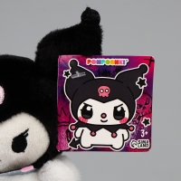 Мягкая игрушка &laquo;Милая проказница&raquo;, МИКС