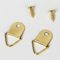 Картина по номерам с подрамником и поталью &laquo;Тропики&raquo;, 20 х 30 см