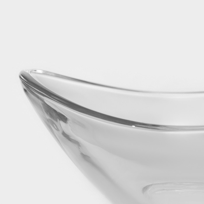 Соусник стеклянный Gastroboutique, 120 мл