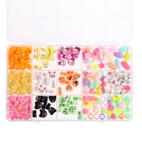 Набор для творчества &laquo;Создай своё украшение&raquo;, 15 видов