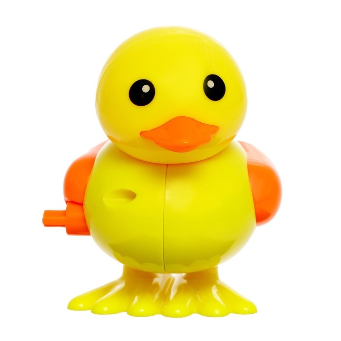 Игрушка заводная &laquo;Птички&raquo;, прыгает, МИКС