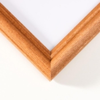 Фоторамка дерево 30х40 см (1701)