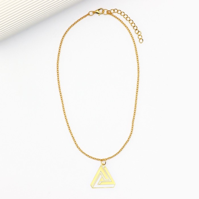 Подвеска на шею &laquo;Котики&raquo;, на цепочке 40 см