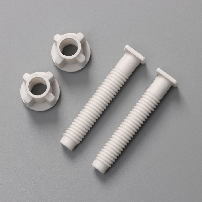 Сиденье для унитаза с крышкой Доляна &laquo;Ромашки&raquo;, 42&times;36,5 см