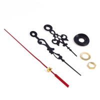 Алмазная мозаика для детей с частичным заполнением на часах &laquo;Малыши&raquo;, 20 х 20 см