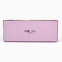 Коробка складная под 12 конфет &laquo;Для тебя&raquo;, 3,8 х 10,5 х 26,5 см