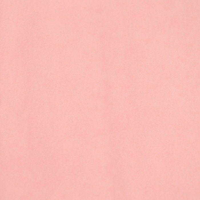 Бумага тишью 50см х 10 м, цвет светло-розовый, 50см х 10 м