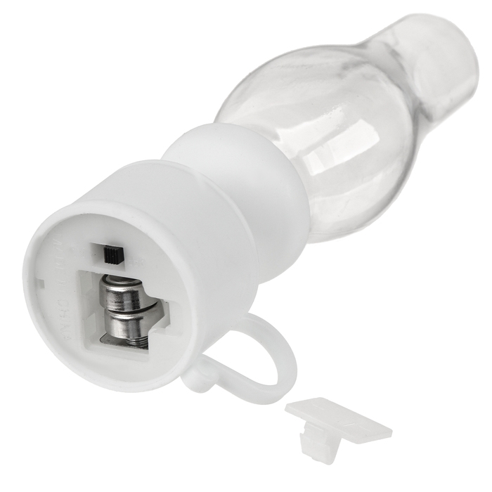 Светильник светодиодный "Лучина", цвета МИКС