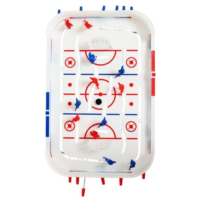 Настольная игра &laquo;Хоккей&raquo;, 650х355х75 см