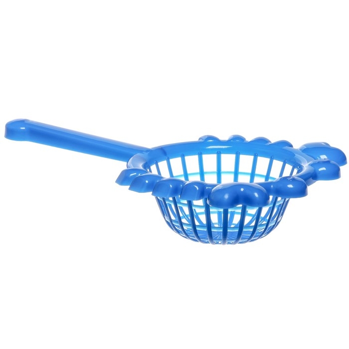 Набор игрушек для ванны &laquo;Купание с динозаврами: водный пистолет и рыбалка&raquo;, 5 шт., Крошка Я