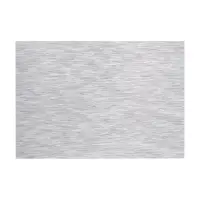 Плакетка Plaque, малая, вишня с серебристой пластиной