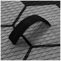 SUP доска туринговая TOURING KELPIE 12.6", 383х80х15 см