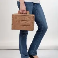 Коробка самосборная Suitable