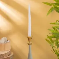 Подсвечник "Филитц" 5х5х18 см, алюминий