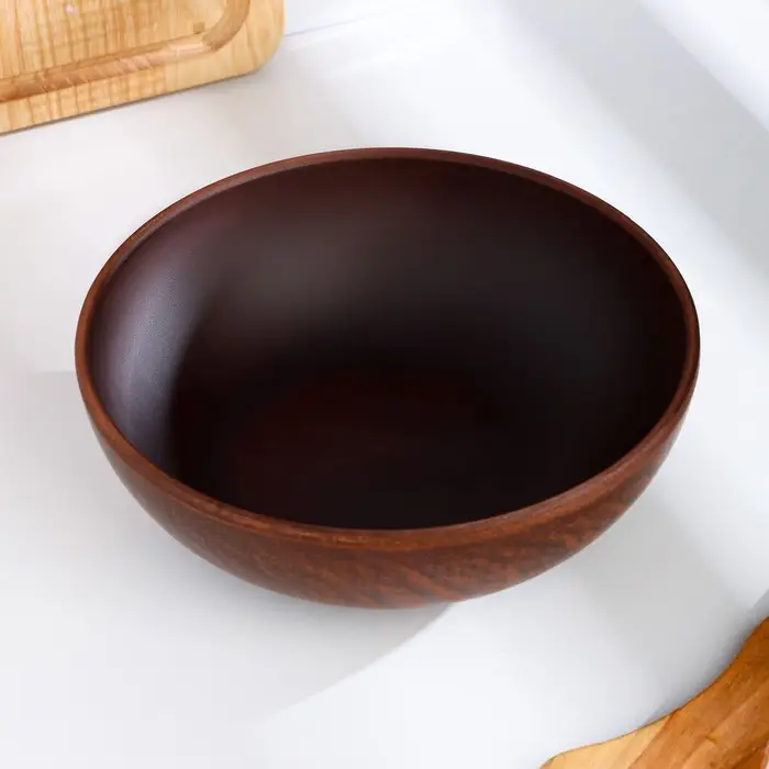 Миска для Борща &laquo;Гладь&lrm;&lrm;&raquo;, 0,8 л, 5,5 х 17,5 х 17,5см