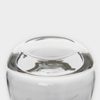 Стакан стеклянный &laquo;Регионы Шотландии&raquo;, 300 мл, 4 шт