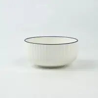 Миска "Ласточка", 11,5 х 5,6 см (330 мл)