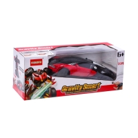 Робот радиоуправляемый &laquo;Спорткар&raquo;, управление жестами, работает от аккумулятора