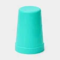 Стакан пластиковый Альт-Пласт &laquo;Пикник&raquo;, 250 мл, МИКС